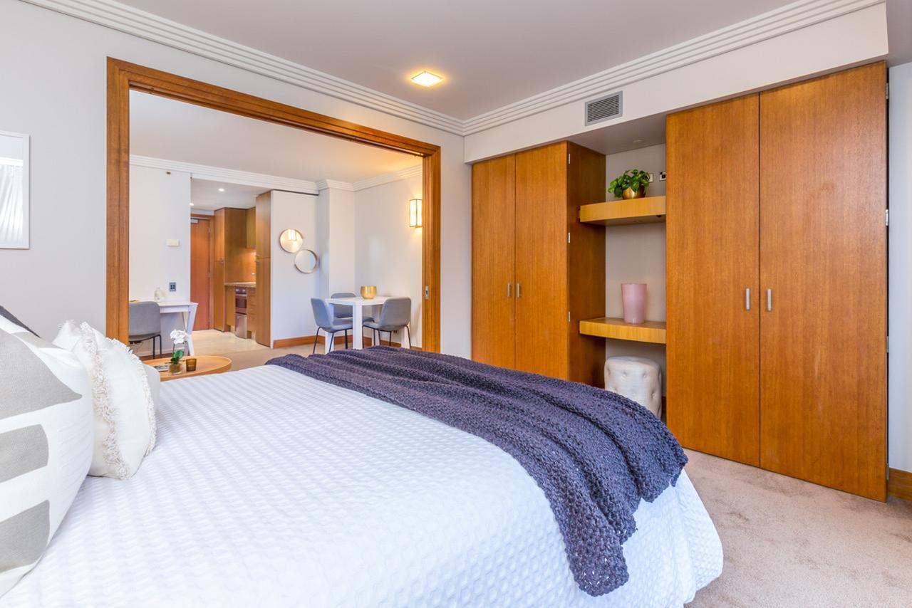 Stylish Central City Apartment With Pool And Gym Auckland Exterior photo